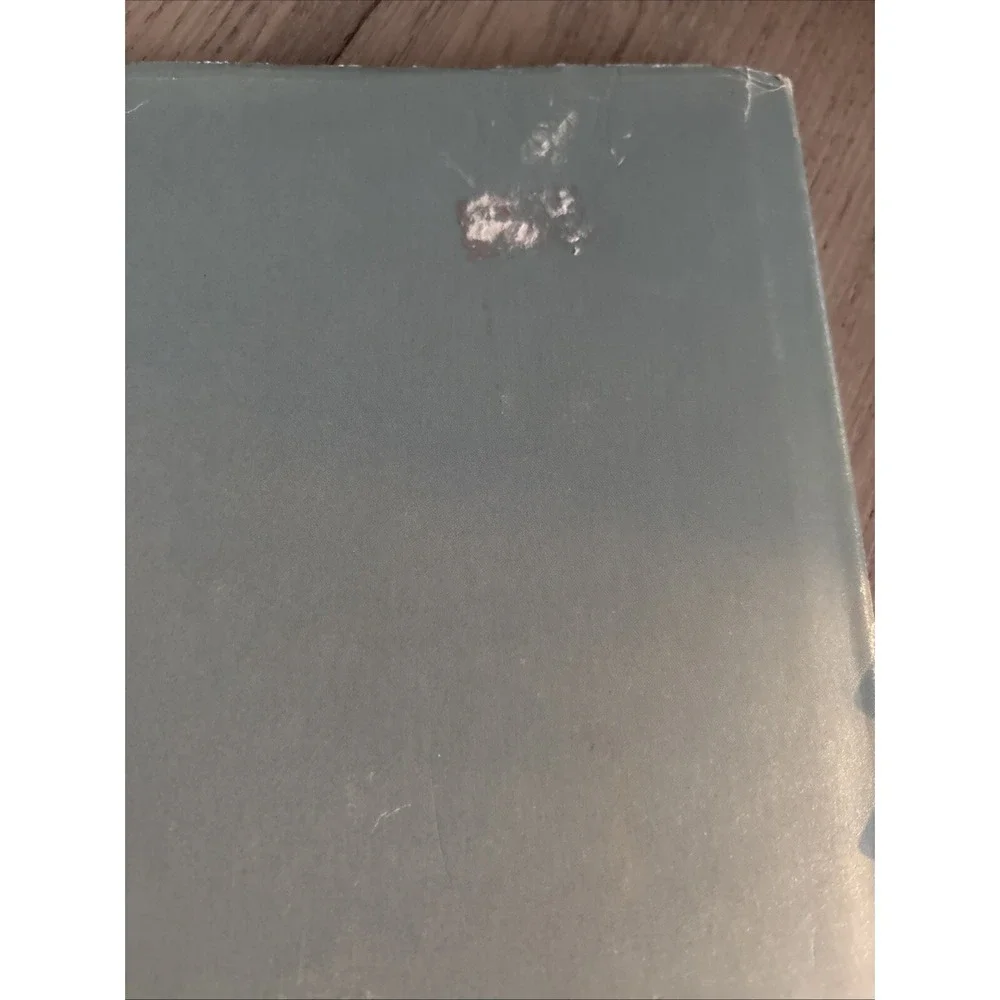 Arnold Lobel FABLES Caldecott‎ Award 1st Edition Hardcover